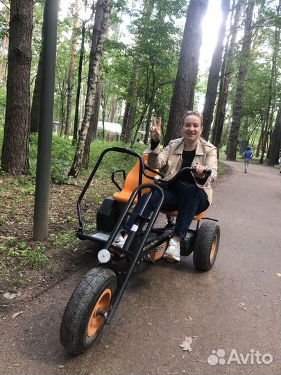 Няня на авто