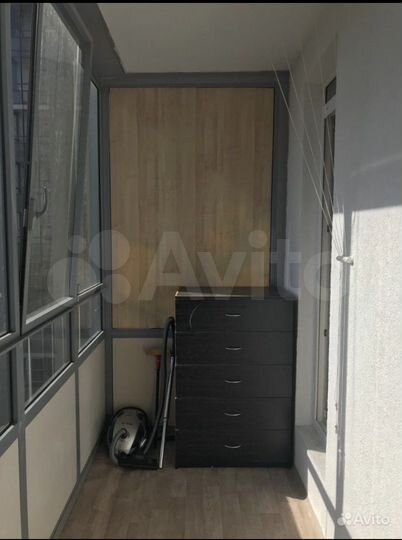 Квартира-студия, 25,8 м², 9/21 эт.