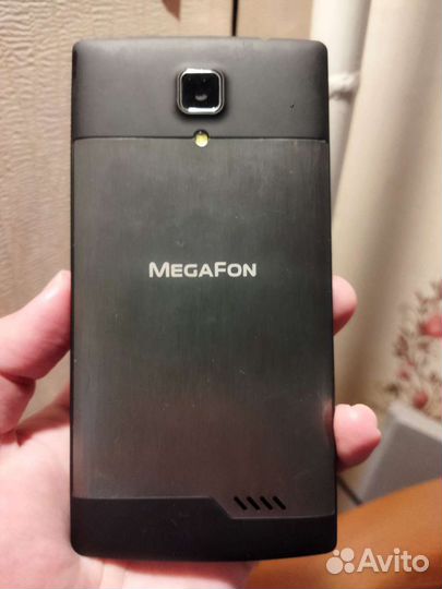 МегаФон Login+, 4 ГБ