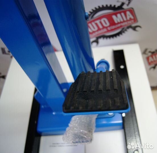 Стяжка пружин новая