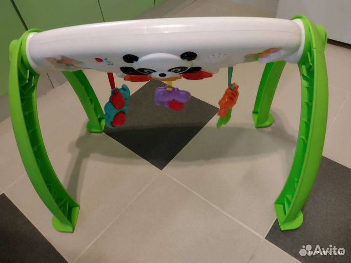 Игровое пианино Растем вместе Fisher-Price