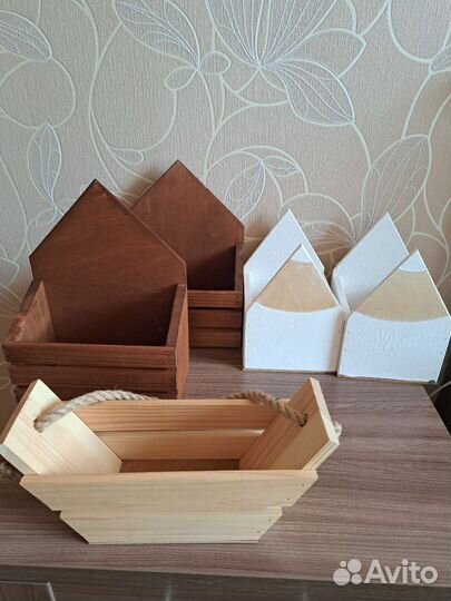 Ящик ящик бокс