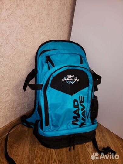 Рюкзак mad wave
