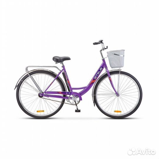 Велосипед Stels Navigator 345 28