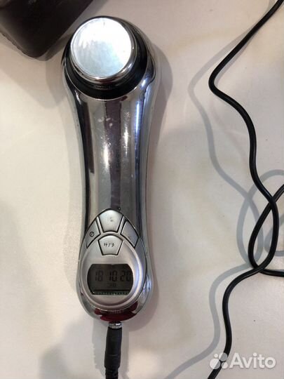 Массажер для лифтинга лица