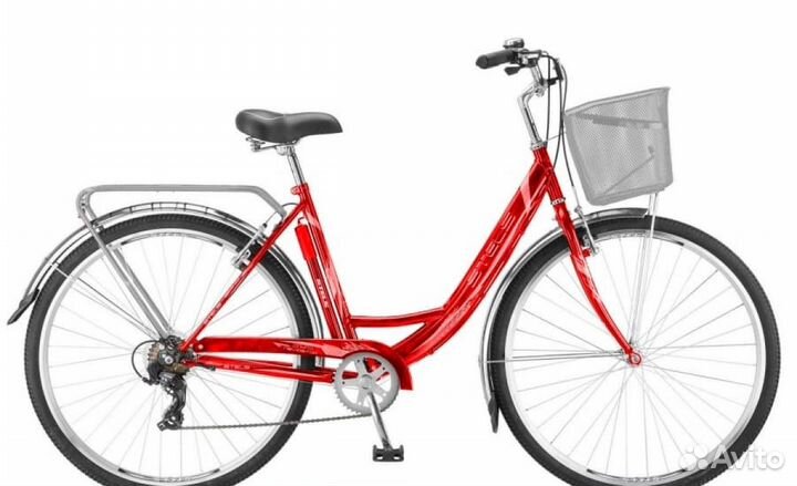 Велосипед stels Navigator 395 28 Z010