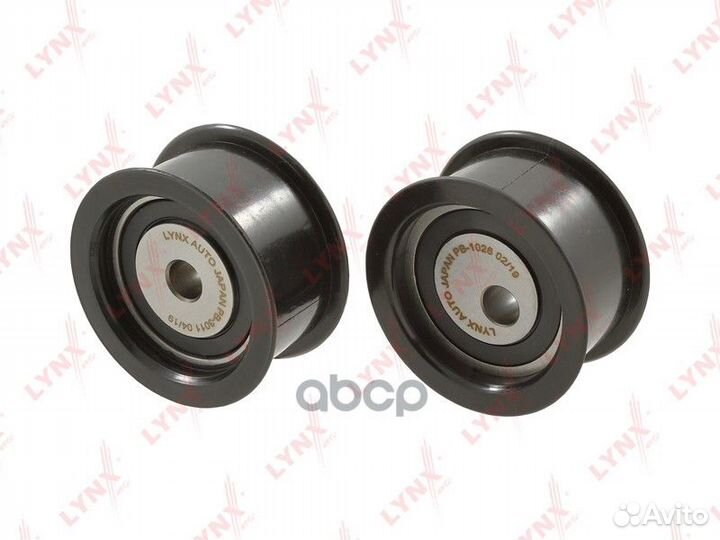 Комплект роликов грм PK3175 lynxauto