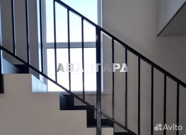 Перила на заказ