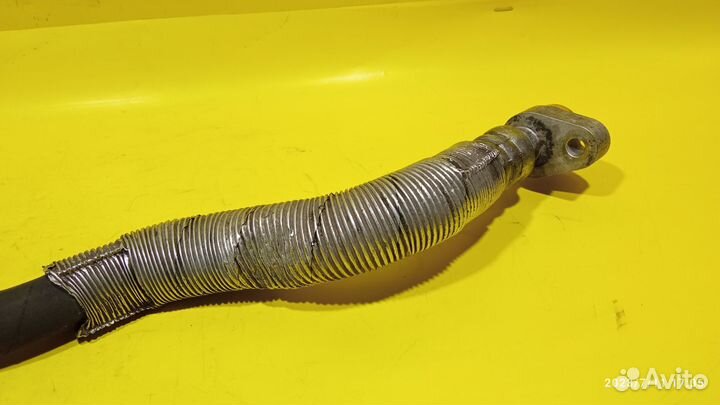 Трубка кондиционера для Mercedes-Benz W211