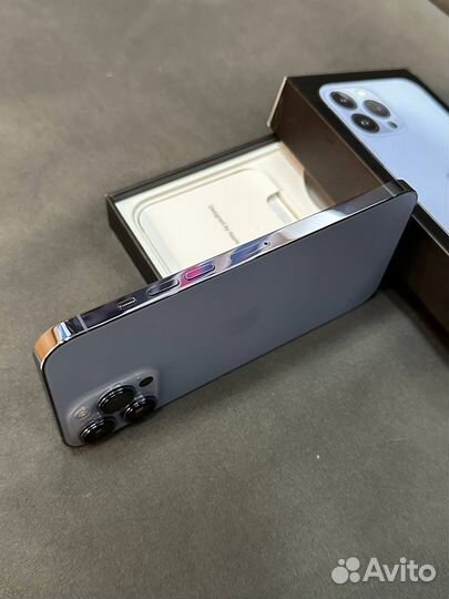 iPhone 13 Pro Max, 128 ГБ