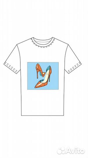 Дизайнер одежды, декоратор, художник