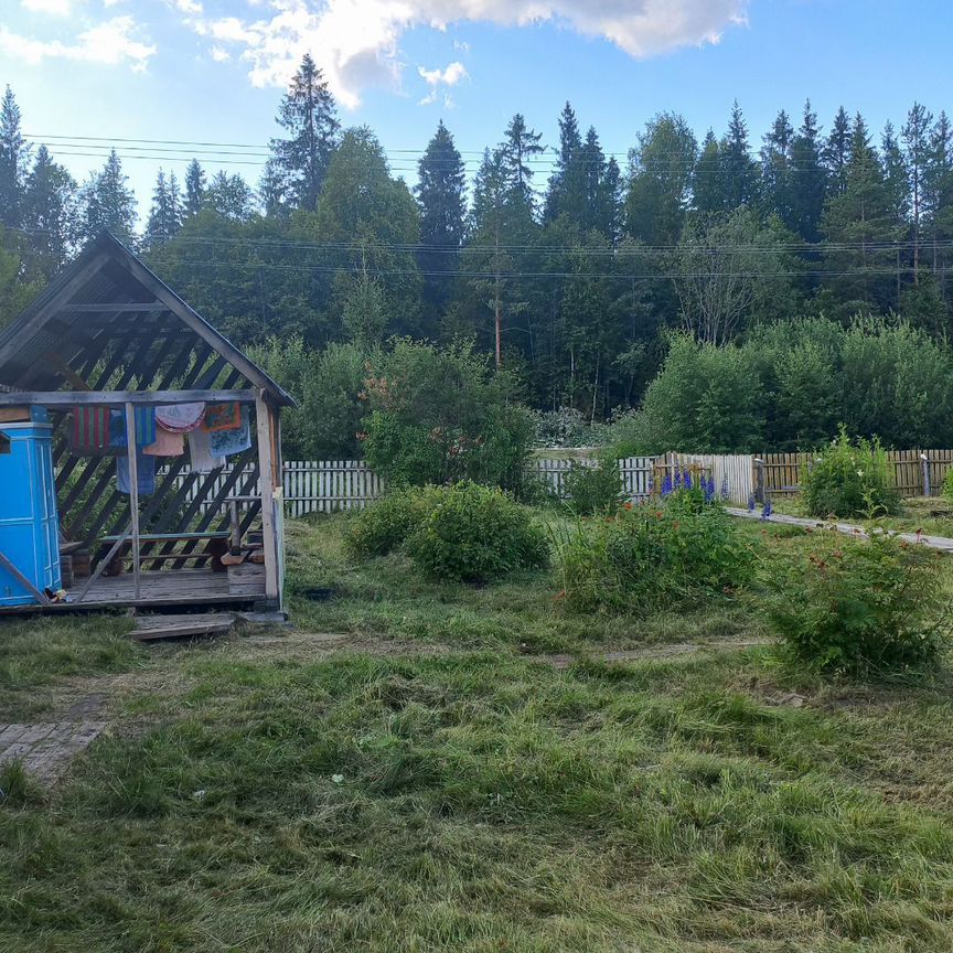 Квартира 2-комн. 46.6 м² в рп Вожега — фото 8 из 20