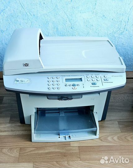 Принтеры лазерные, мфу