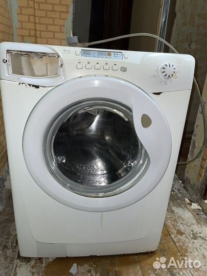Стиральная машина бу
