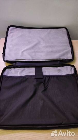Сумка для ноутбука 15 6