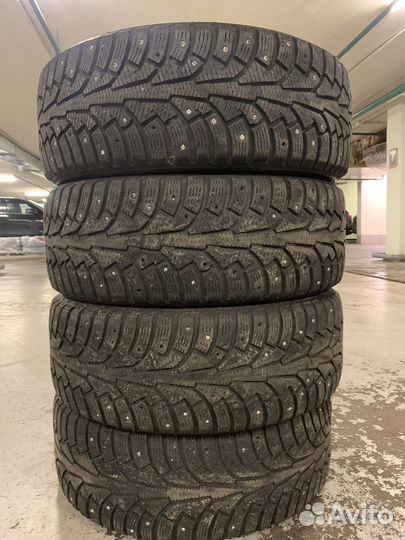 Nokian Tyres Hakkapeliitta 5 205/55 R16 94T