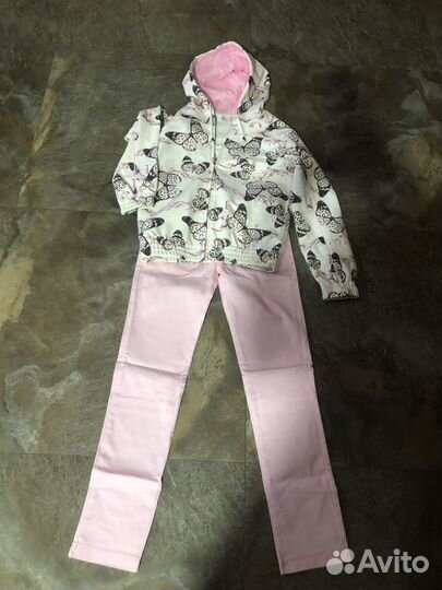 Костюм De Salitto