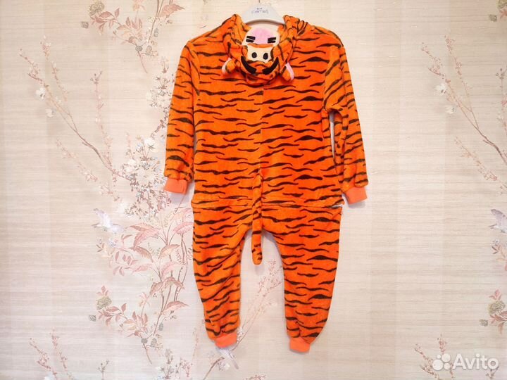 Кигуруми 110