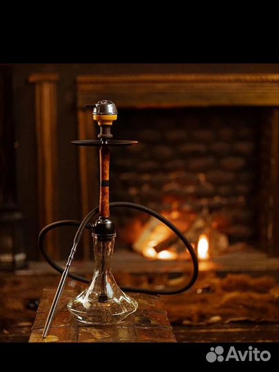 Кальян в аренду