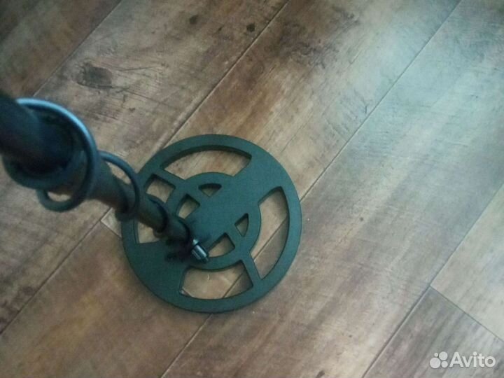 Металлоискатель