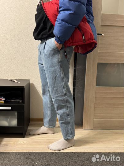 Джинсы мужские Твое