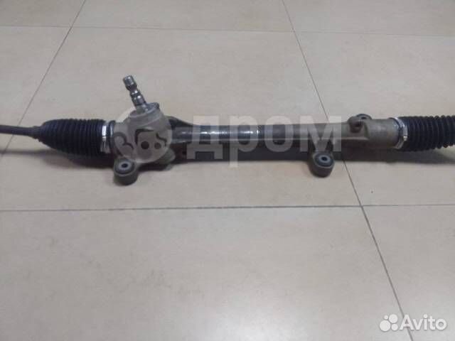 Рулевая рейка Toyota isis ZGM10