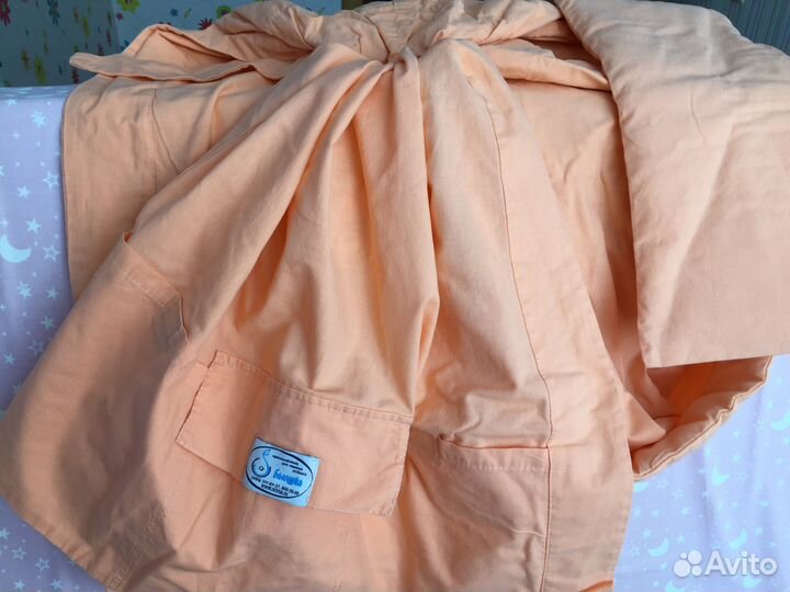 Слинг с кольцами