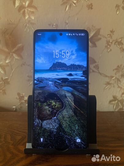 Infinix NOTE 30 Pro, 8/256 ГБ