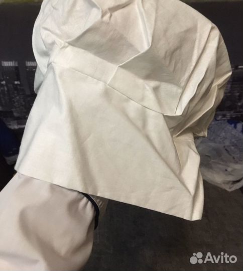 Костюм для пекаря