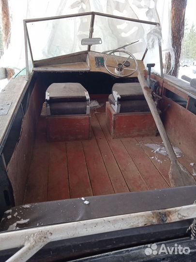 Лодки и моторы