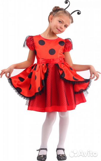 Прокат карнавальных костюмов