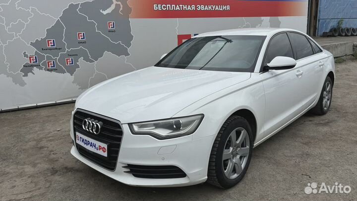 Кнопка центрального замка правая Audi A6 (C7) 4G29