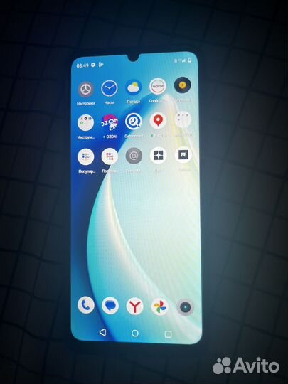 realme Note 50, 4/64 ГБ
