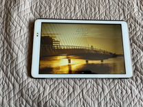 Продается планшет huawei MediaPad T1 10