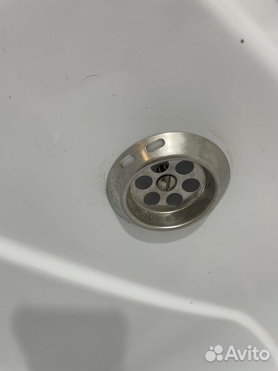 Ванна акриловая 170х70