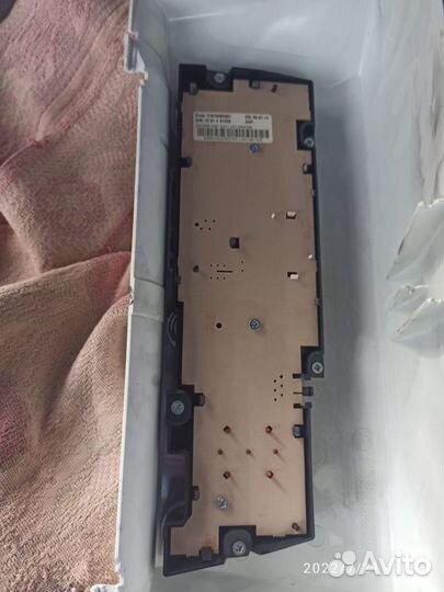 Панель индикации Hotpoint-Ariston artf 1047