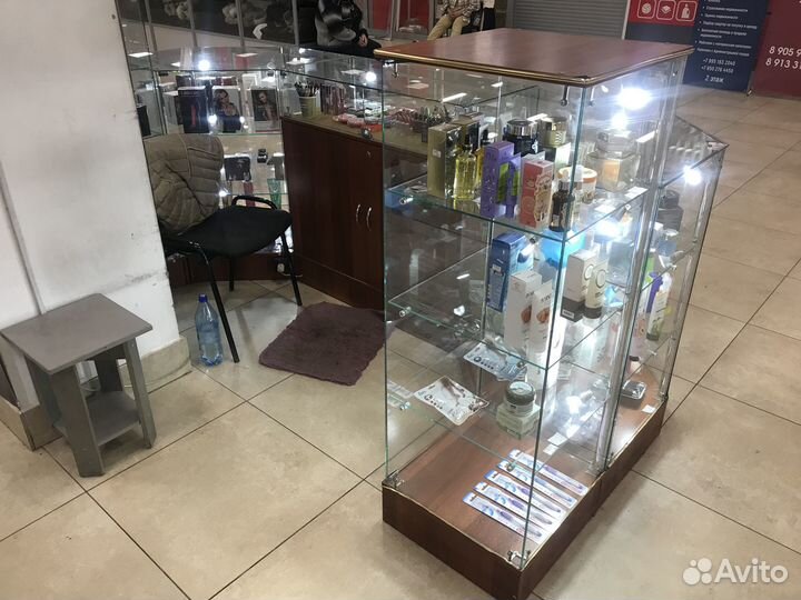 Продам торговое оборудование