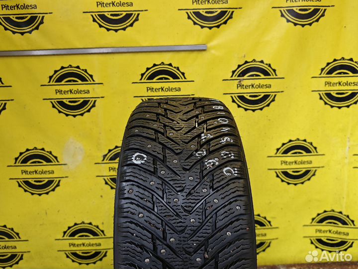 Nokian Tyres Hakkapeliitta 8 225/40 R18