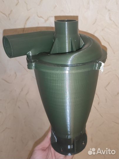 Фильтр для пылесоса