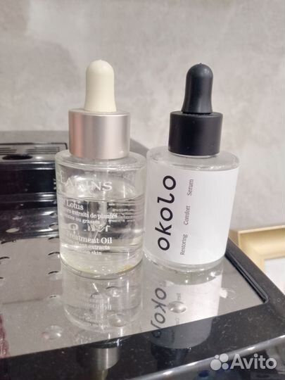 Сыворотка для лица