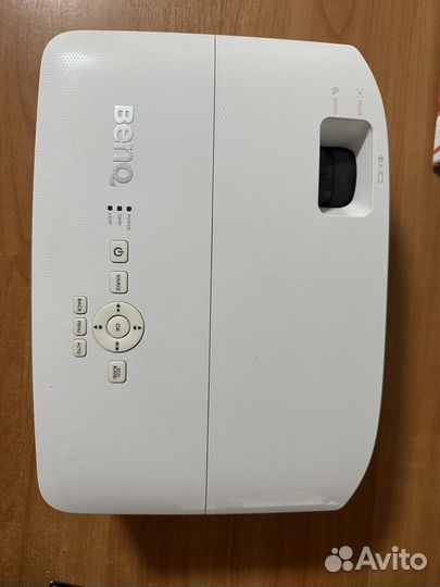 Проектор benq 1080p