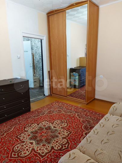 1-к. квартира, 33,8 м², 4/5 эт.