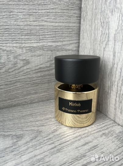 Lobster, Tobacco vanille, fleur narcotique, Kirke