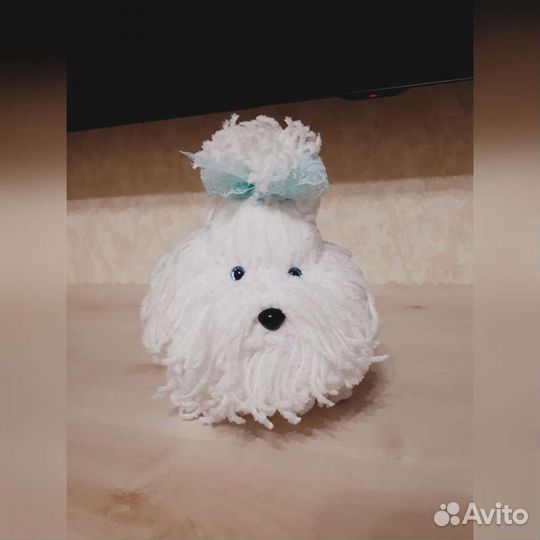 Мягкая игрушка