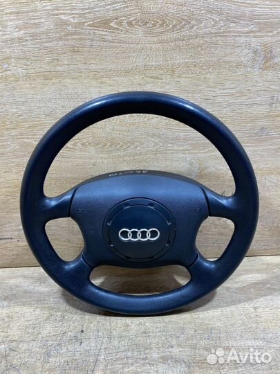 Руль пластиковый Audi A3 8L Арт. 120598