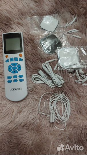 Миостимулятор