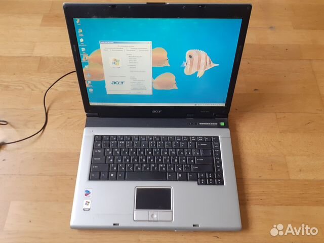 Acer Aspire 1642zwlmi как донор