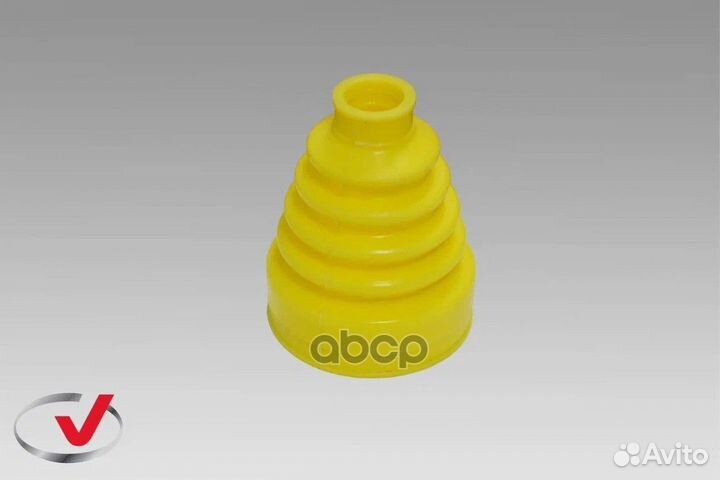 Чехол полиуретановый, Пыльник ШРУС наружный