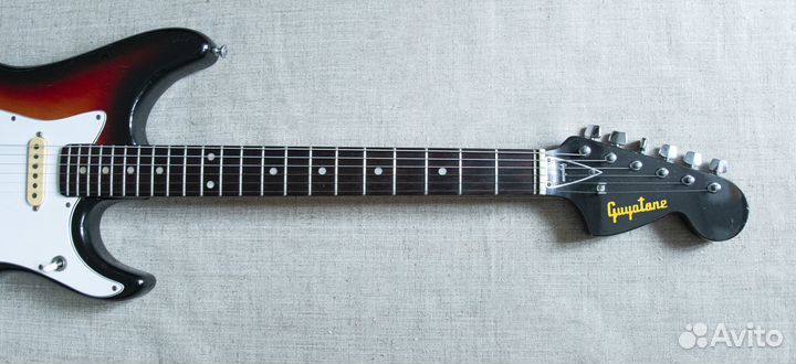 Guyatone LG-23, Japan, 1970е