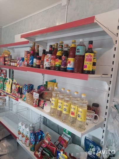 Оборудование для магазина